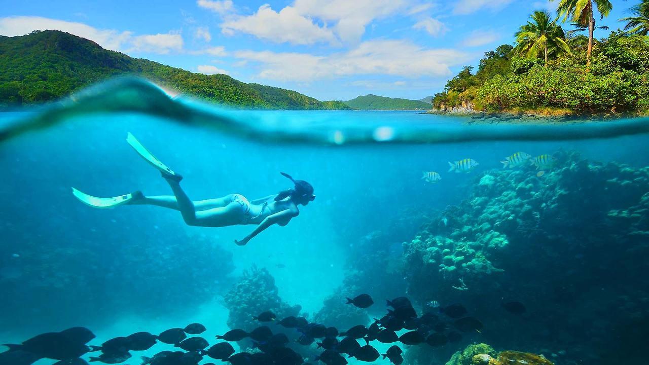 Pousada Alquimista Fernando de Noronha Dış mekan fotoğraf